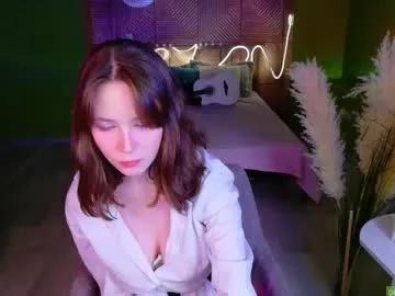 sweetshy_ from Chaturbate