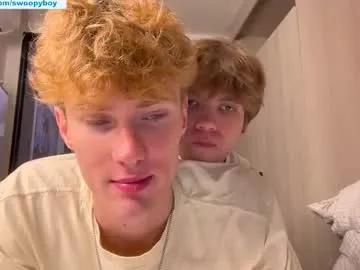 swoopyboy from Chaturbate