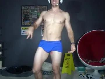 sydaffect from Chaturbate