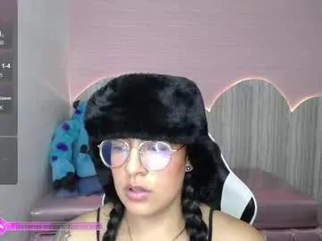 tamara_brown_t from Chaturbate