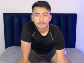 teban_28 from Chaturbate