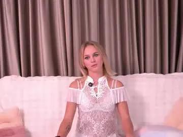 tendercrush from Chaturbate