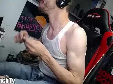 teninchty from Chaturbate