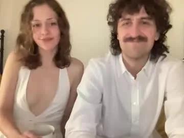 terry_and_elanor from Chaturbate