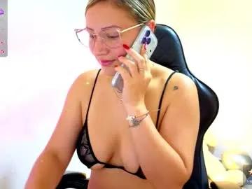 tessawhisnton from Chaturbate