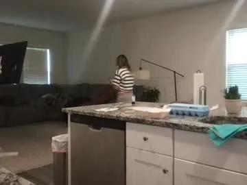 texas_blonde from Chaturbate