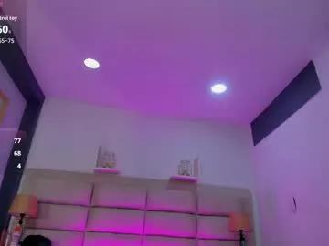 thaliabrooks_ from Chaturbate