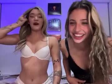 themykalaxo from Chaturbate