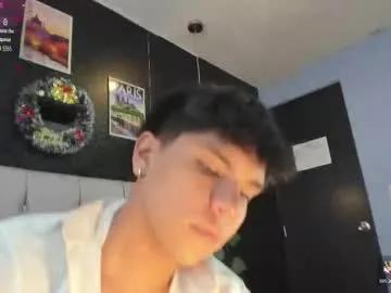 Chaturbate Thiago_kozak thiago_kozak from Chaturbate