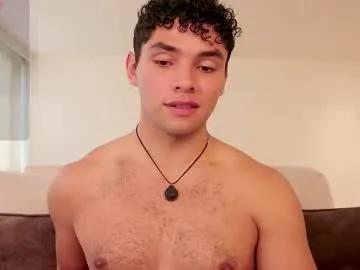 thiago_l from Chaturbate