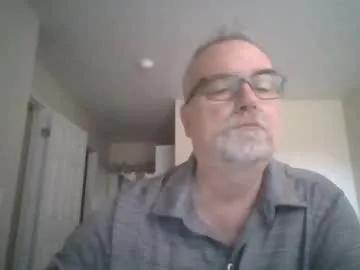 thickwhiteload from Chaturbate