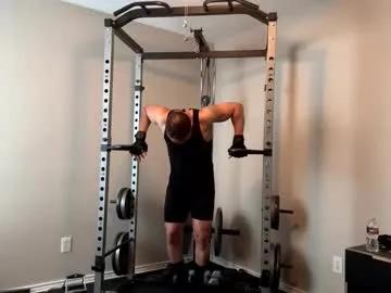 thomasgwhitecft from Chaturbate