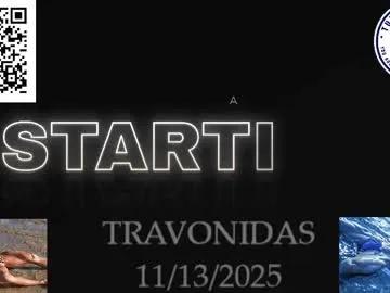 travonidas from Chaturbate