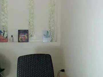 trixie_foxslut from Chaturbate