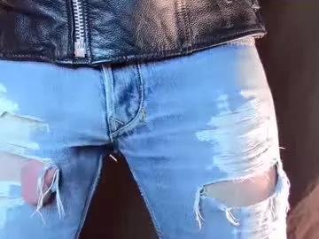 turquoise_metallic from Chaturbate