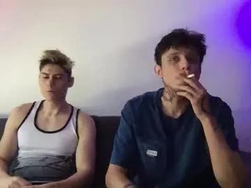 Satisfy your nuttiest dreams with Chaturbate's juicy Twinksguys360 twinksguys360 from Chaturbate