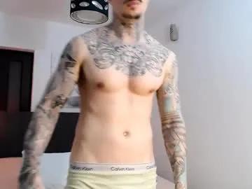 tyagodoll from Chaturbate