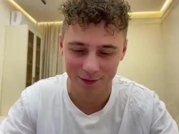 The remarkable Tyler_garrner - steamy camslut ready to climax tyler_garrner from Chaturbate