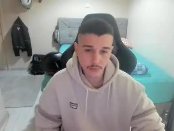 ulxer from Chaturbate