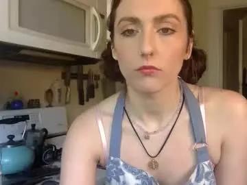 unicornfairy55 from Chaturbate