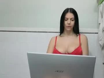 valentinarosexox from Chaturbate