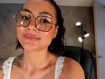 valerieaustin from Chaturbate