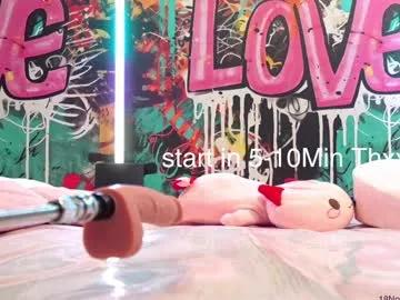 vanessa_love from Chaturbate