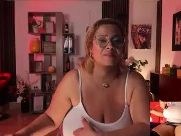vanessa_sterling from Chaturbate