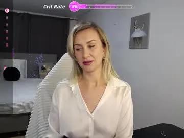 vanessakleiner from Chaturbate