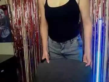 vanrey_ from Chaturbate