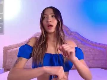 victoria_adams14 from Chaturbate