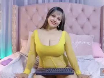 victoria_cherry_ from Chaturbate