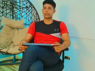 victorycassus from Chaturbate