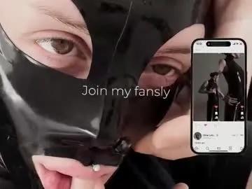 vinylstore from Chaturbate