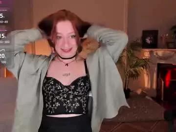 violet_griffen from Chaturbate