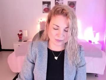 violeta_hotter_ from Chaturbate
