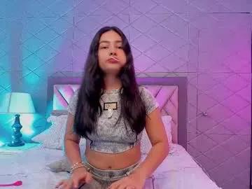 violetrousse from Chaturbate