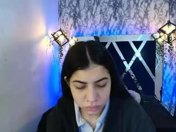 cam 2 cam with Chaturbate's Violetsmith_3 in her live display for mesmerizing sensations violetsmith_3 from Chaturbate