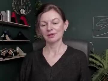 vivian_dream from Chaturbate