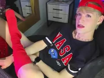 cam2cam with Chaturbate's Vladhellsing4 in his live performance for captivating sensations vladhellsing4 from Chaturbate