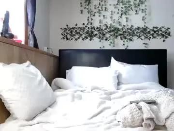 wanderlustgaal from Chaturbate