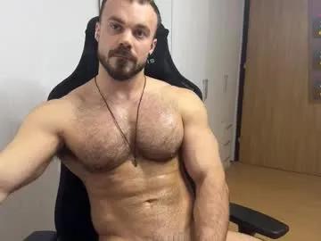 wannaseeyourface from Chaturbate