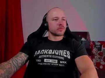 why_you_so_serious from Chaturbate