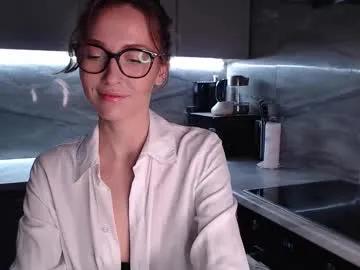 wild_becky from Chaturbate