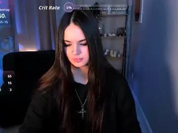 witchwitchblade from Chaturbate