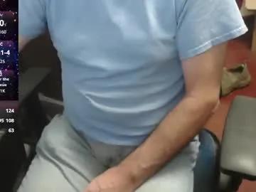 woodworker6473 from Chaturbate