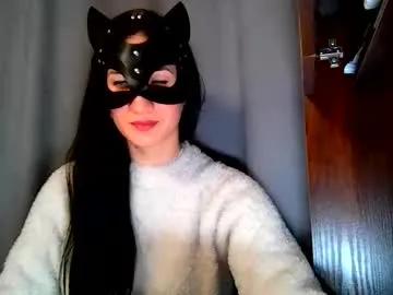 wow_dream_girl_ from Chaturbate