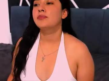 Attractive X_adeline_ gets bare naked and climax while being viewed x_adeline_ from Chaturbate