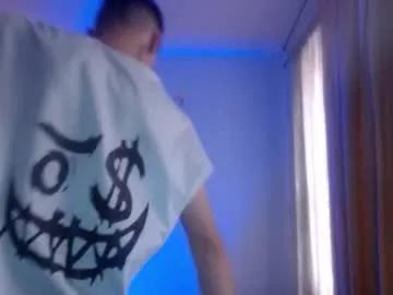 xalejo_max from Chaturbate