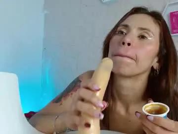 xime_stone from Chaturbate